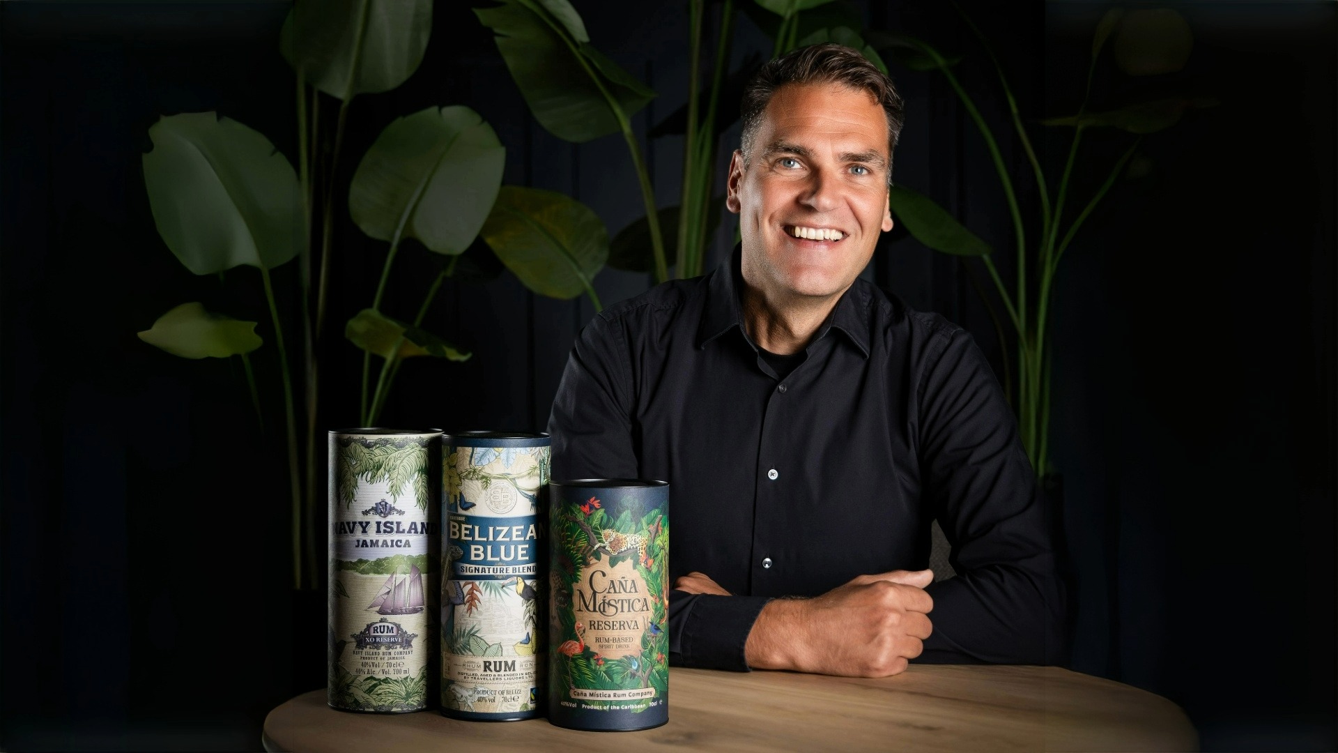 Jacco Kroon Cana Mistica Alko90.sk